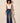 Audrey Pull-On Flare Jeans