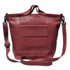 Bianca Handcrafted Leather Tote/Crossbody Bags