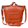 Bianca Handcrafted Leather Tote/Crossbody Bags