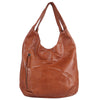 Camila Handcrafted Leather Shoulderbag Bags