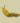Enamel Pin: Banana Slug