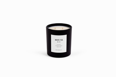 White Tea Soy Candle