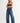 Barrel Jean w/ Seams