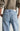 Florida Cuffed Wide Leg Jeans