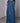 Brooke Tailored Front Pleat Wide Leg Denim