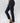 Blaire High Rise Ankle Slim Straight