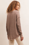 Driftwood Thermal Top
