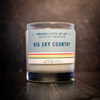 Big Sky Country 8oz Candle
