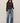 Coming Up Sweater