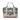 The Medium Satchel - Islander Tartan