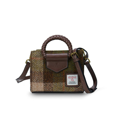 The Mini Arran Tote