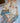 Wild Horses Meadow Wild Rag Silk Scarf