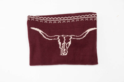 OG Longhorn Sweater