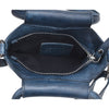 Cooper Handcrafted Leather Crossbody Bags