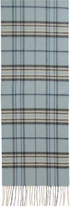 FRAAS Plaid Cashmink® Scarf