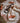 Roamin’ Cowgirl Bison Western Scarf Wild Rag