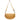 Haven Handcrafted Leather Crossbody/Sling - Camel