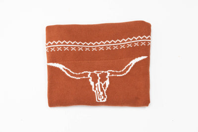 OG Longhorn Sweater