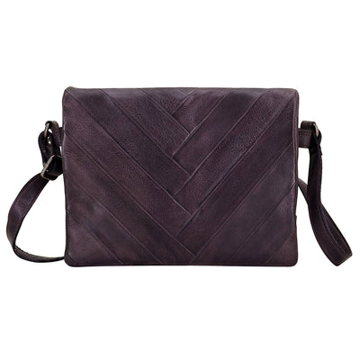 Luca Handcrafted Leather Crossbody Bags