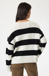 Boat Neck Sweater