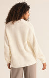 Sutton Rib Cardigan