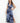 Isabella Stretch Deep V Maxi Dress