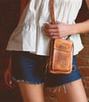 Alelike Crossbody