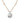 Alpine Retreat Necklace - 16’’