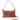 Avon Shoulder Bag - Burnished Saddle