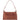 Avon Shoulder Bag - Burnished Saddle