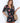 Dylan Shirred Sleeve Romper