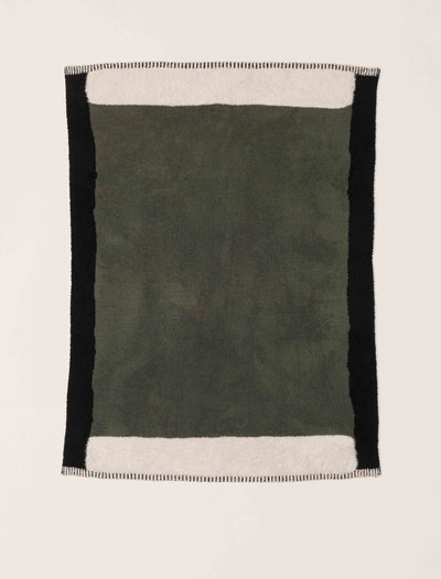 CozyChic® Color Block Throw