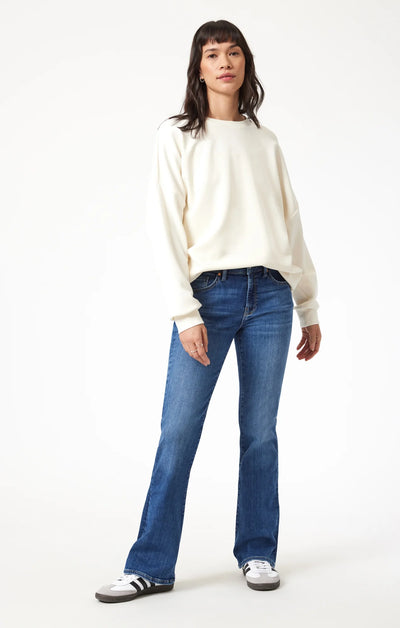 Molly Bootcut Jeans