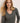 Pointelle Rib Cleo Long Sleeve Tee