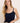 Pointelle Rib Fiona Cami