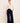 Half Zip Ribbed Sweater