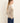 Pointelle Rib Cleo Long Sleeve Tee