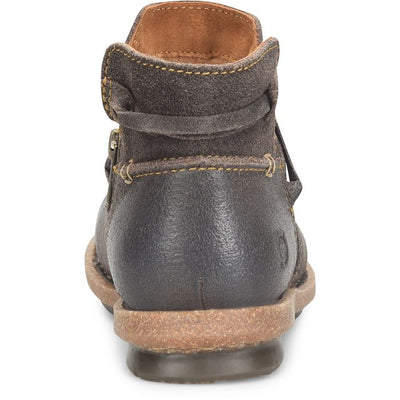 Tarkiln Bootie