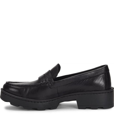 Carrera Loafers