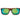 Burnet Mid Ultra Polarized Sunglasses - Matte Tortoise/Ultra Brown 12 Coastal Green