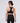 Seamless Racerback Rib Bra