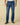 Highland Cooling Jean-Nashville Straight - Highland / 32 / 32