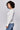 Ania Crew Neck Fitted Top