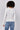Ania Crew Neck Fitted Top