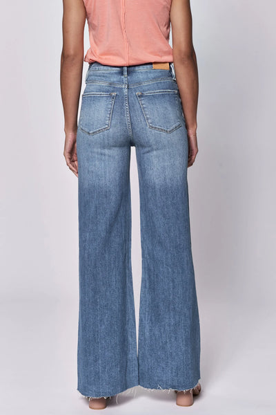 Fiona Super High Rise Jean