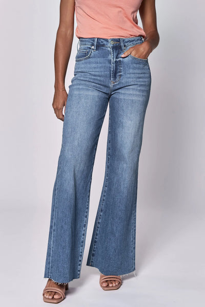 Fiona Super High Rise Jean