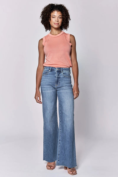 Fiona Super High Rise Jean