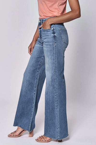 Fiona Super High Rise Jean