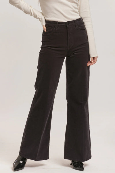 Fiona Super High Rise Wide Leg