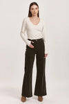 Fiona Super High Rise Wide Leg